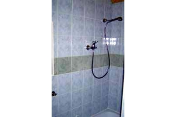 Slowakei Chata Čierny Balog, Exterieur